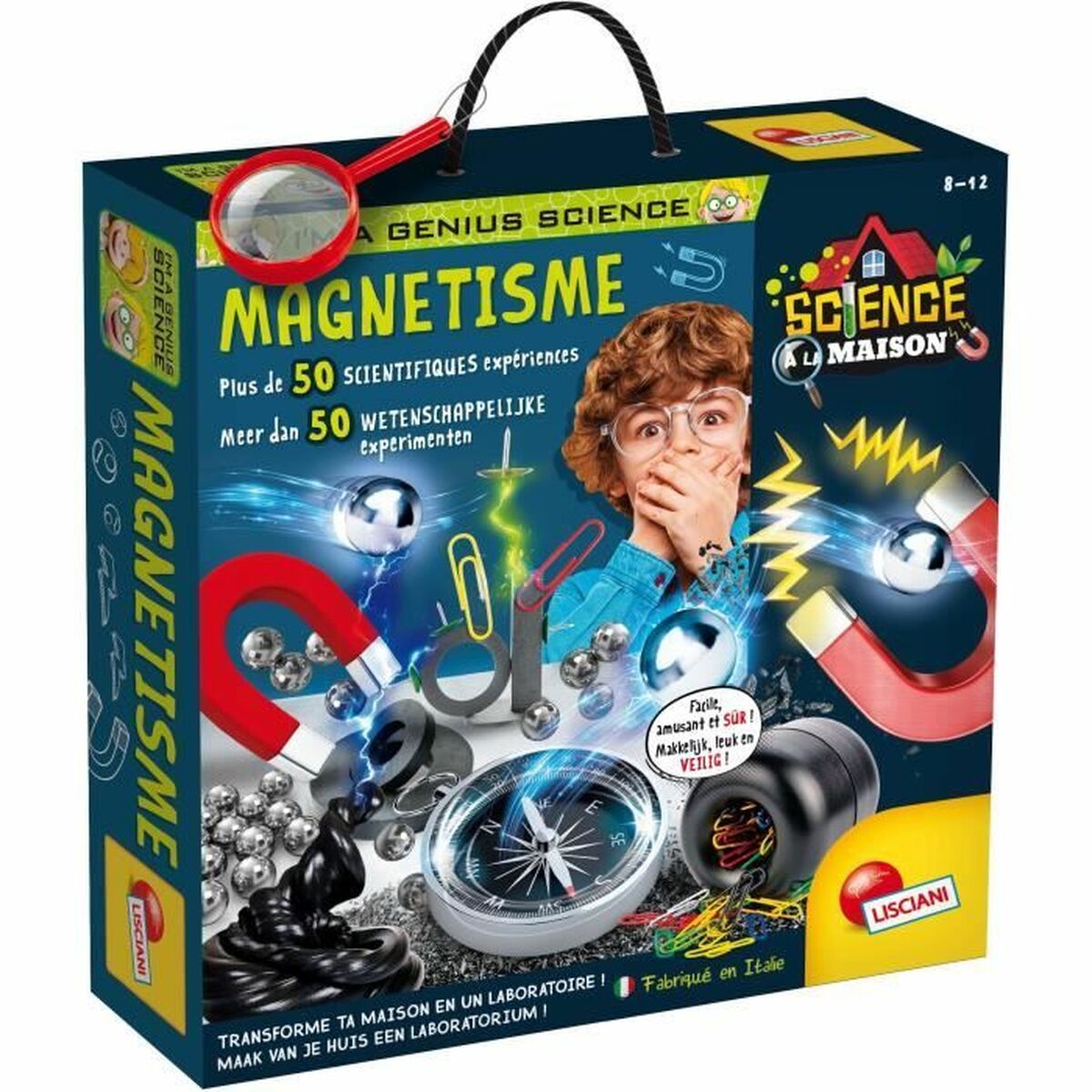 Magnétisme