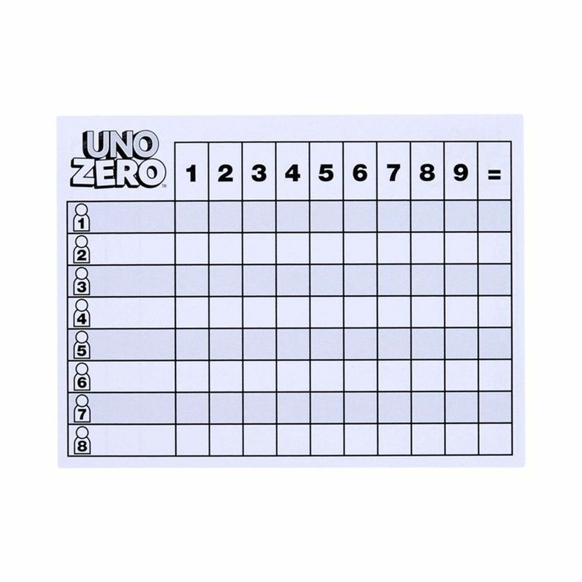 Uno Zéro