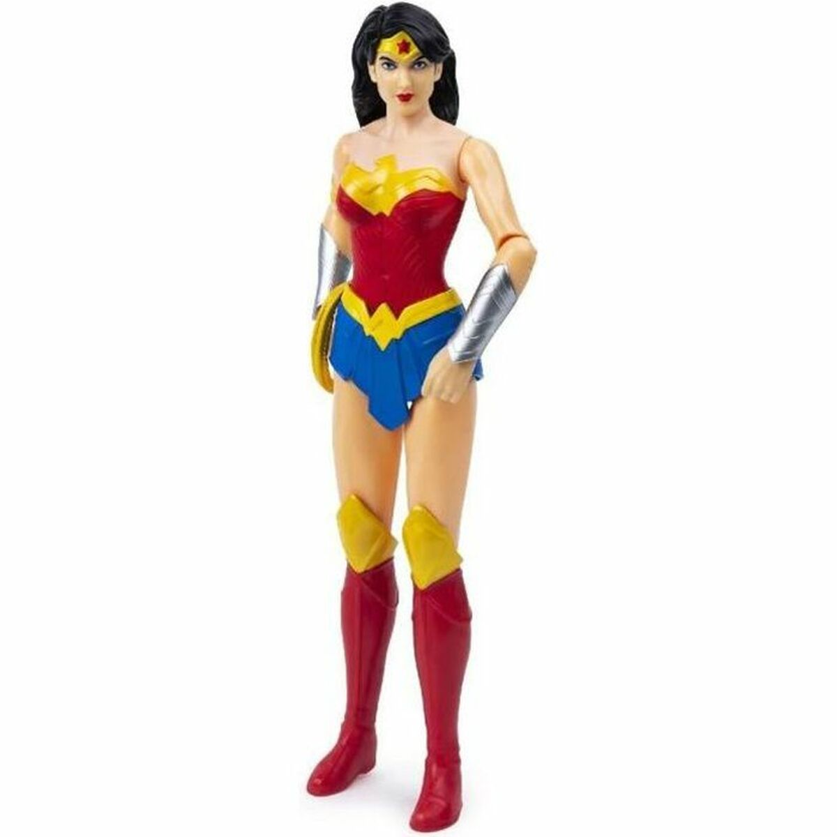 Jointed Figure DC Comics Wonder Woman 30 cm-3