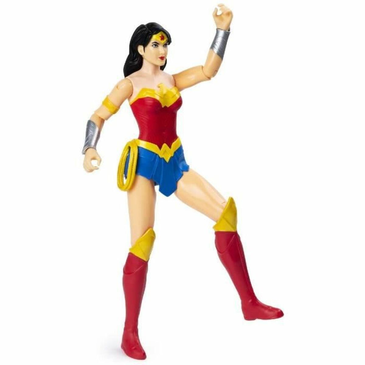 Jointed Figure DC Comics Wonder Woman 30 cm-1