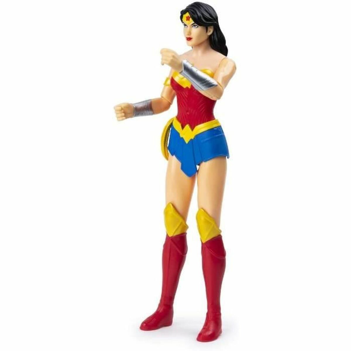 Jointed Figure DC Comics Wonder Woman 30 cm-2