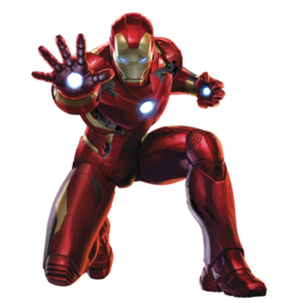 Figurine Pop Iron Man
