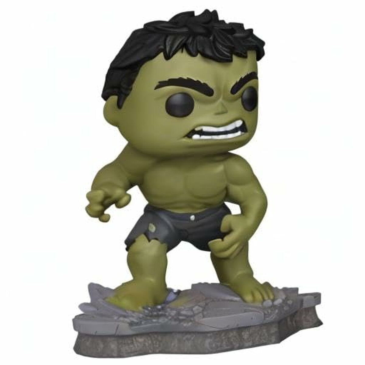 Figurine Hulk Edition Spéciale Funko Pop