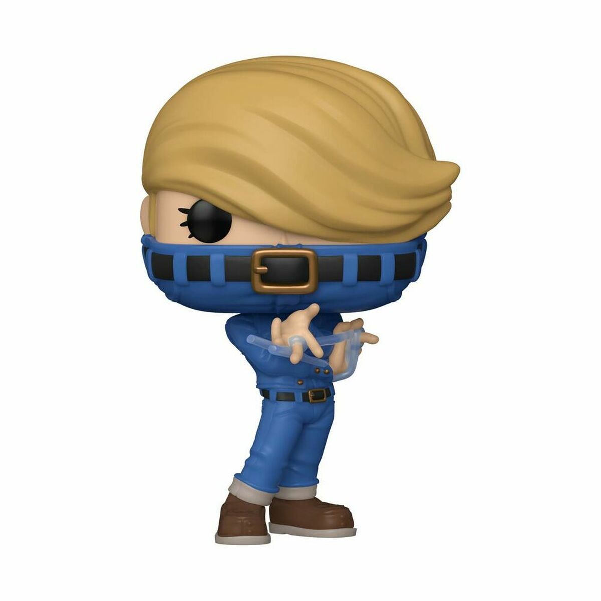 Action Figure Funko POP! MY HERO ACADEMIA BEST JEANIST-1