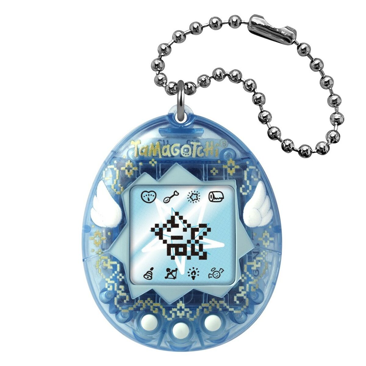 Tamagotchi