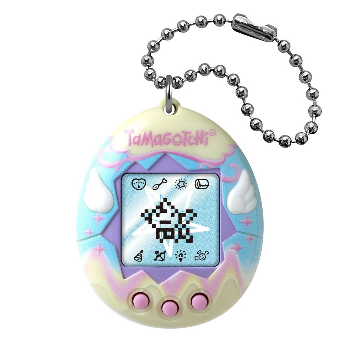 Tamagotchi