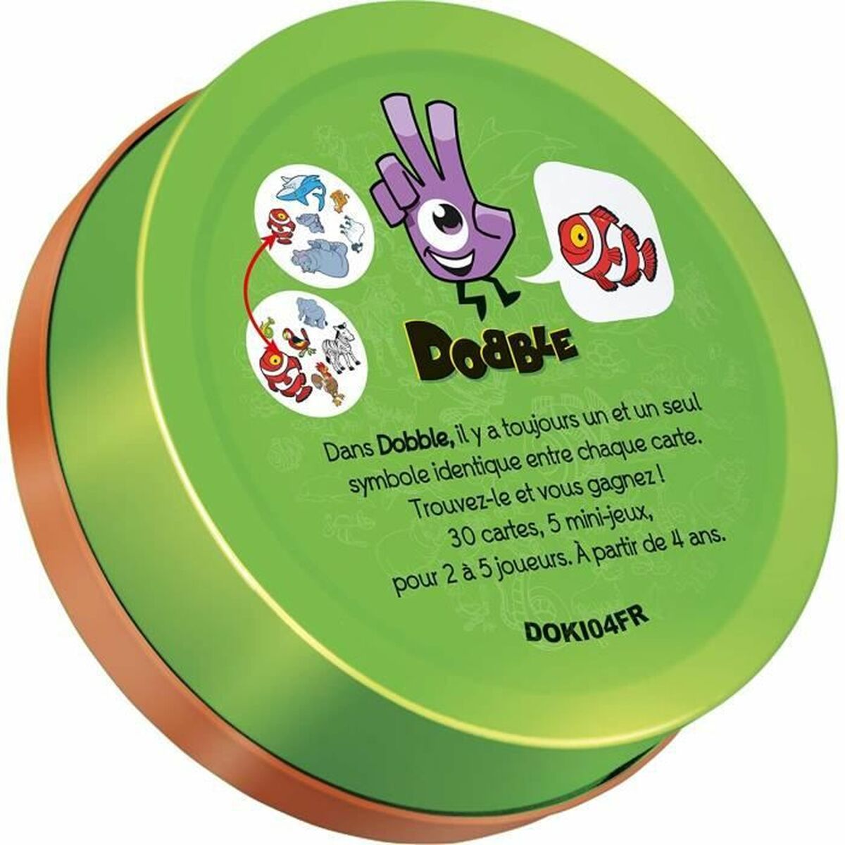 Dobble Kids