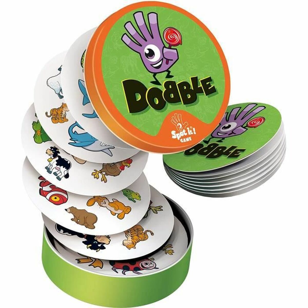 Dobble Kids