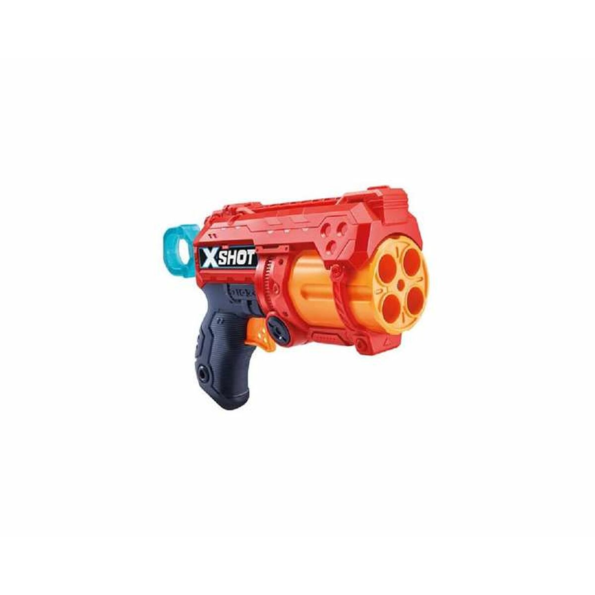 Pistolet à fléchettes X-Shot
