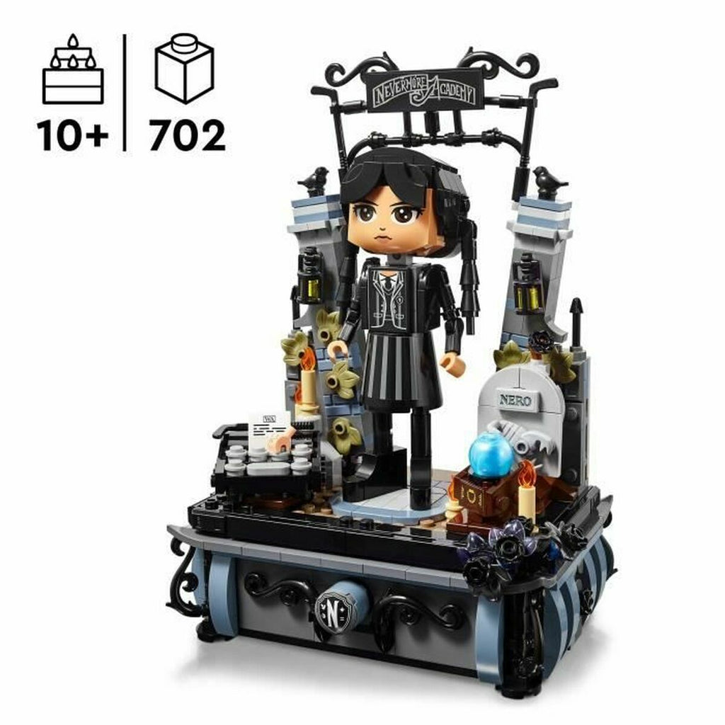 Doll's House Lego-4