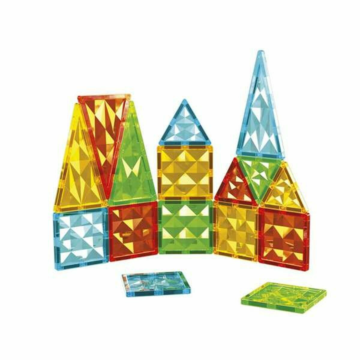 Geomag 16 Pièces