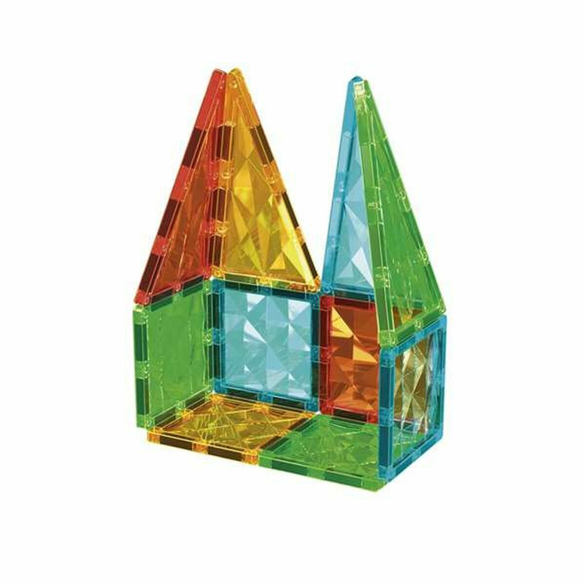 Geomag 16 Pièces