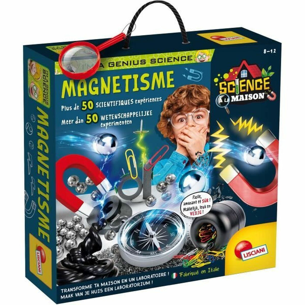 Magnétisme
