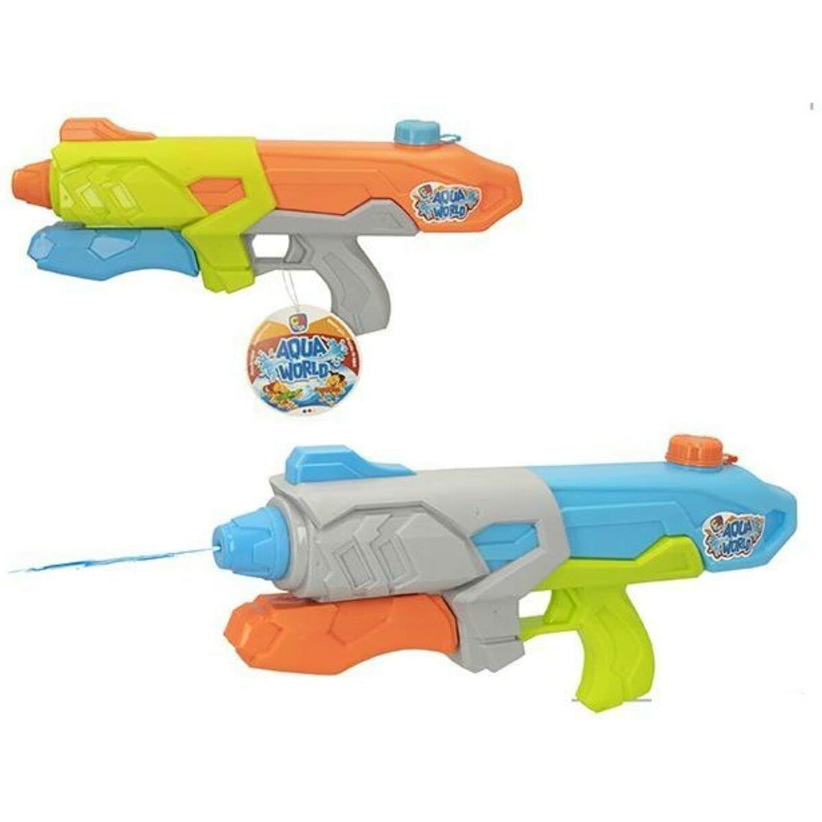 Water Pistol Colorbaby 41,5 cm-2