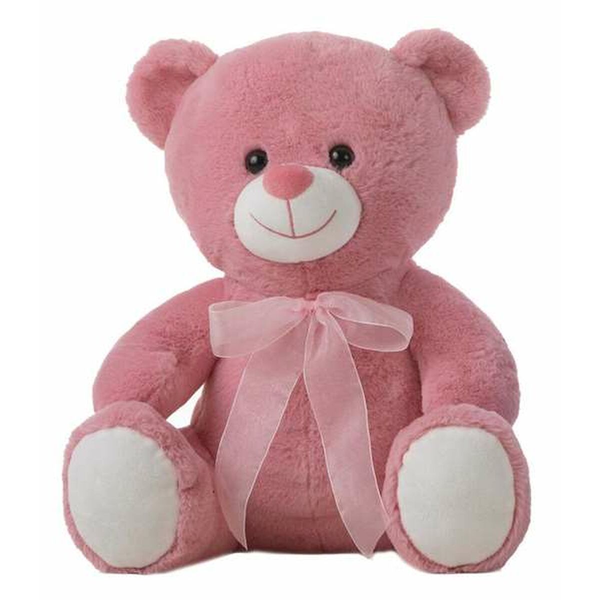 Fluffy toy Creaciones Llopis 80 cm-0