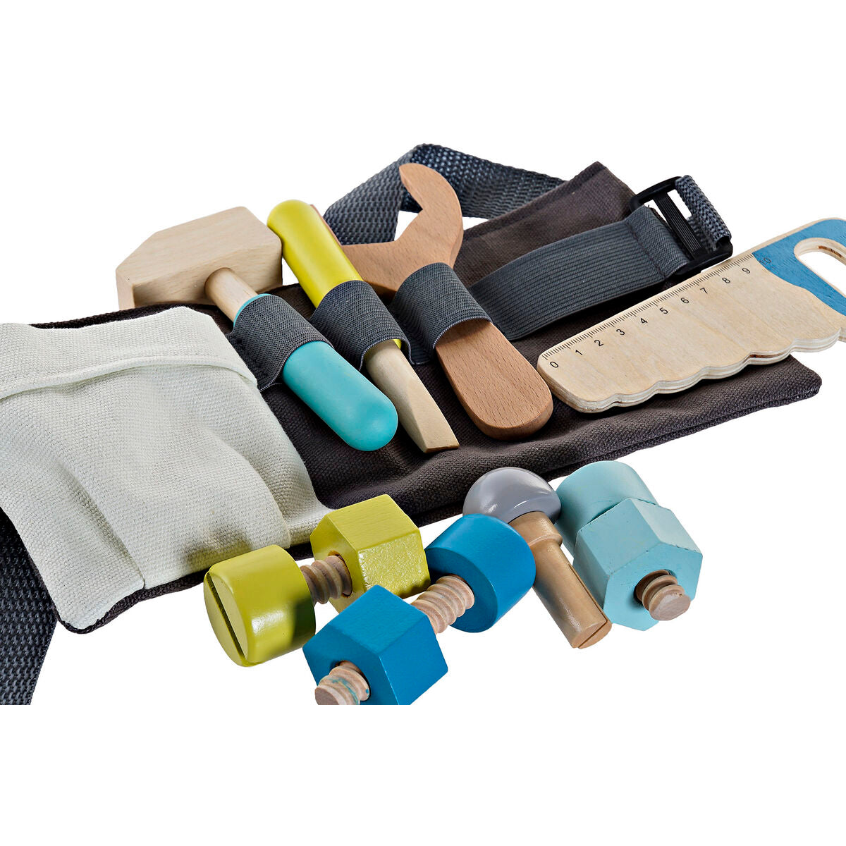 Ceinture Outils