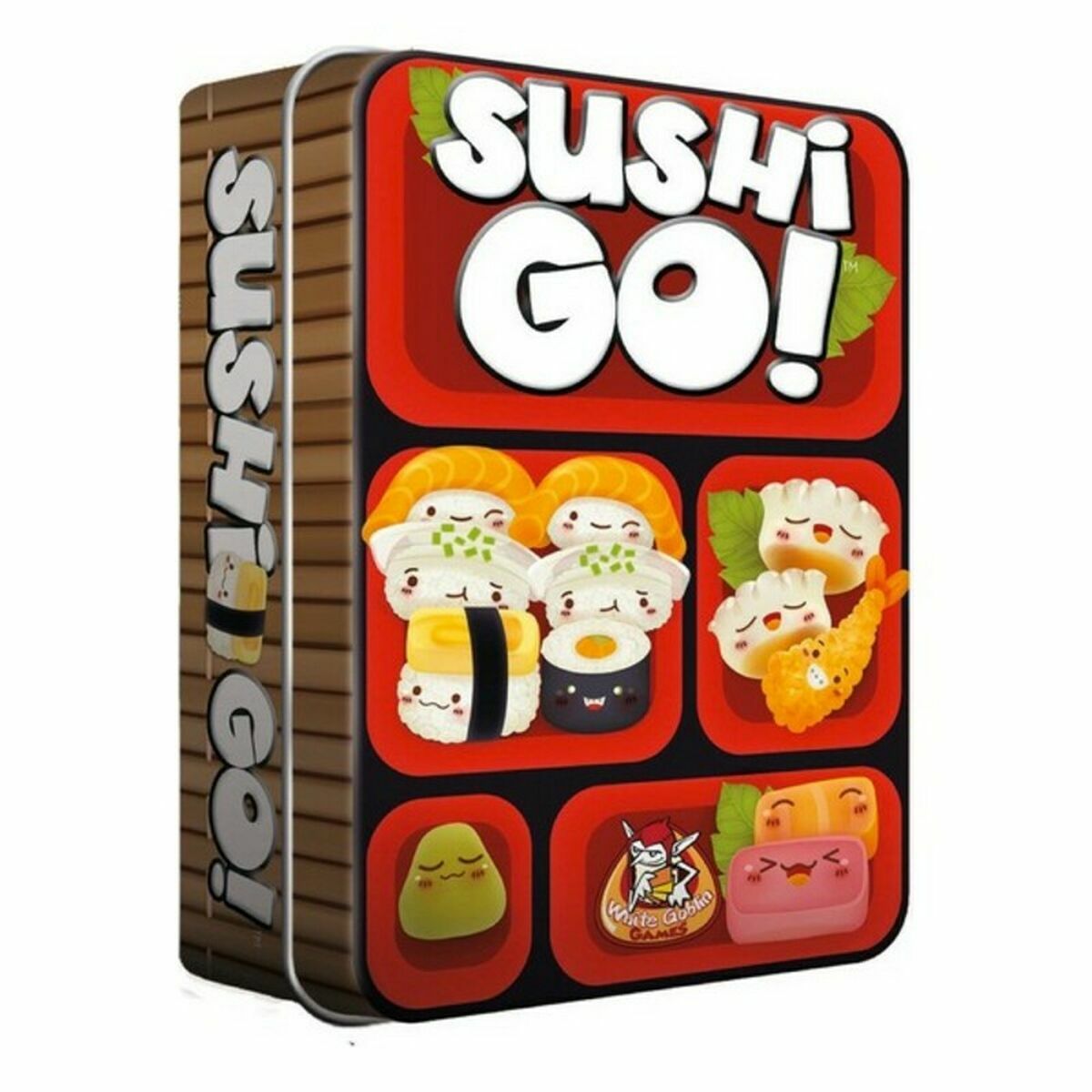 Sushi Go!