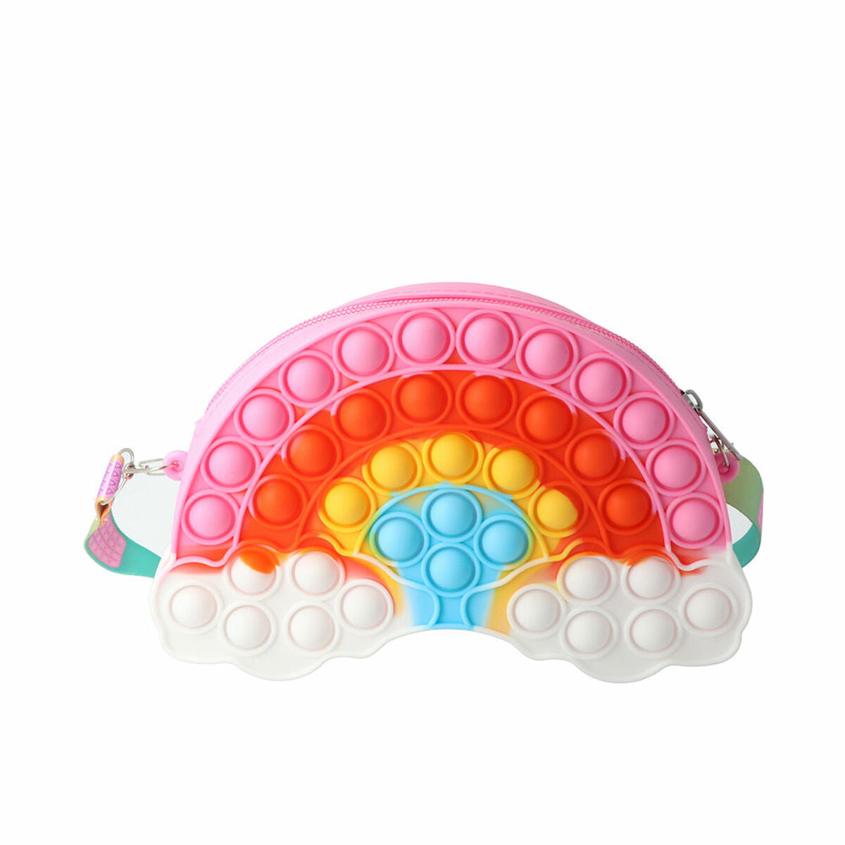 Sac Bandoulière Pop-it