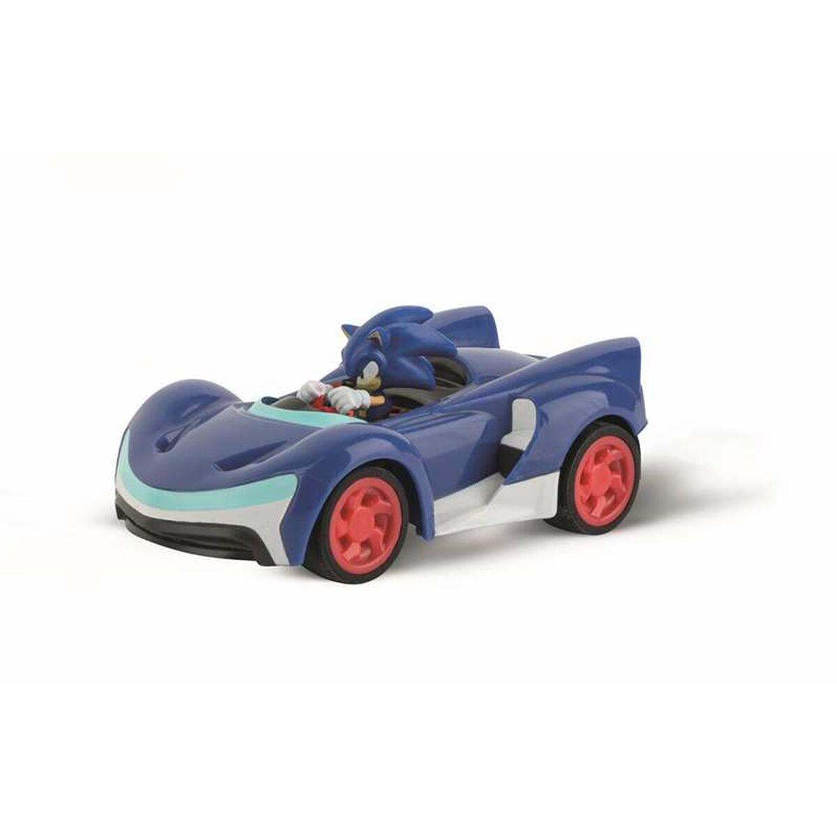 Voiture Sonic Télécommandé