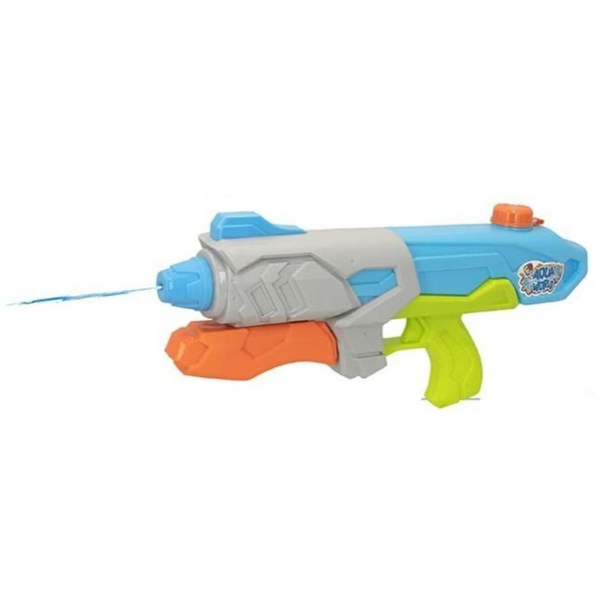 Water Pistol Colorbaby 41,5 cm-0